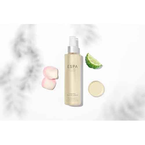 Synergie Skin - Dermiotic Prebiotic and Probiotic Elixir, Toner Alternative, Pre-Face Serum and Moisturiser Essential, Use Before Serum for Oily Skin and Other Skin Types, 30 ml