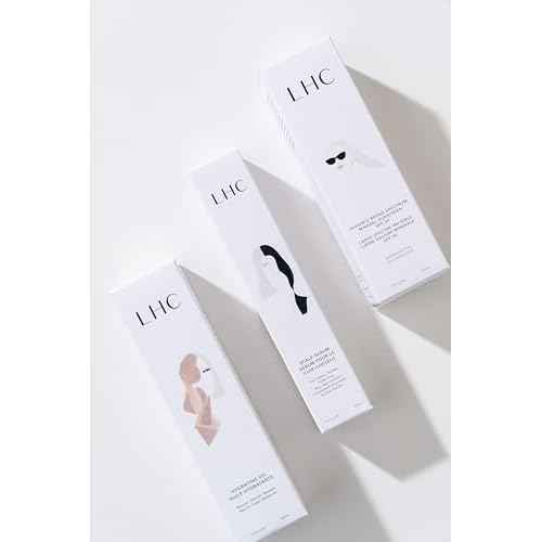 LHC Hydrating Oil