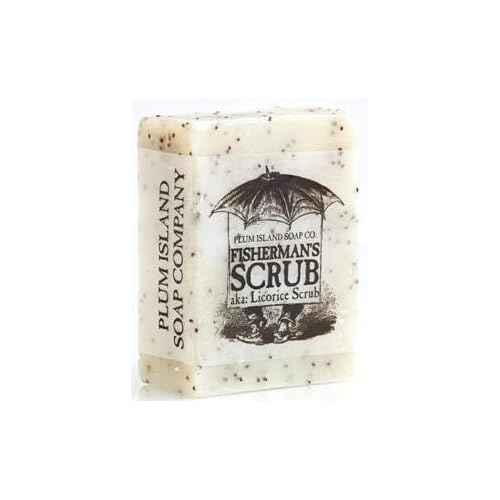 The Man Can All Natural Bath and Body Gift Set for Men