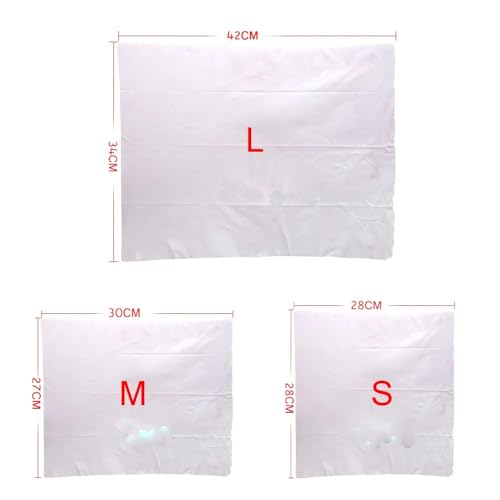 Large Medium Membrane Professional Use for Salon SPA (medium 20pcs)