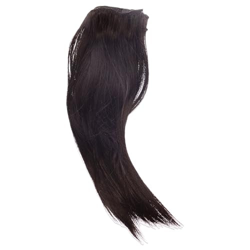 Hairdo Wave Wrap Around Pony, R28S Glazed Fire