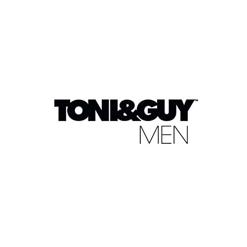 Toni & Guy Men Mattifying Putty, 2.7 oz (Toni&Guy Workable Matte Paste 75ml)