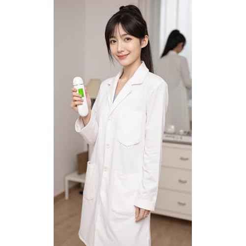 SAFIGLE Skin Hydration Tester: Skin Analyzer Machine Professional, Digital Face Oil Sensor, Body Analyzer Tester Water Oil Monitor Lcd Display Monitoring Meter for Face And Body