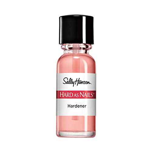 Sally Hansen Hard As Nails¢ç, Natural Tint, Nail Strengthener, Nail Protectant