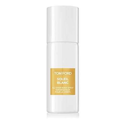 TOM FORD Soleil Blanc All Over Body Spray 5.0 Ounce (Unisex)