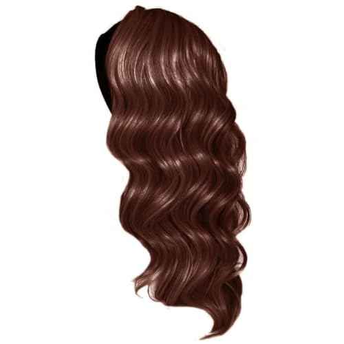 V Light Hair Extension Machine - V Light Extensions Kit, Rechargeable Portable Extension Lamp with 6Pcs 395nm LED Beads, Hair Extensions Tool, Fast Curing Wig