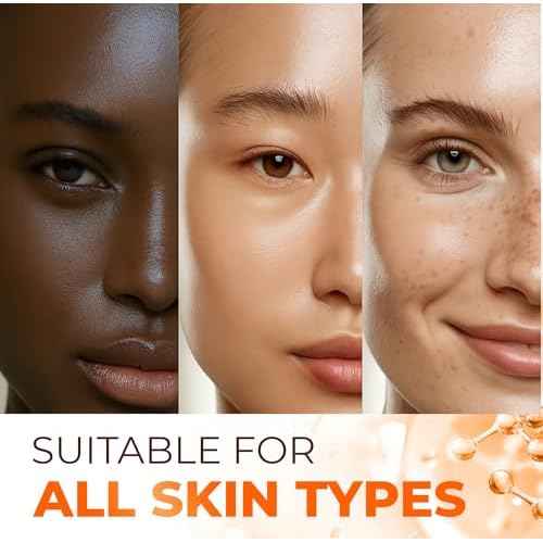 Turmeric Kojic Acid Cleansing Pads (60 pcs), Face Cleansing & Exfoliating for All Skin Types, Hydrating Turmeric Pads with Hyaluronic Acid, Vitamin C for a Radiant Look, Ideal Christmas Gift.