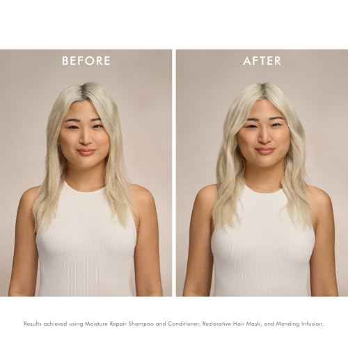 Moroccanoil Mending Infusion Styling Hair Serum