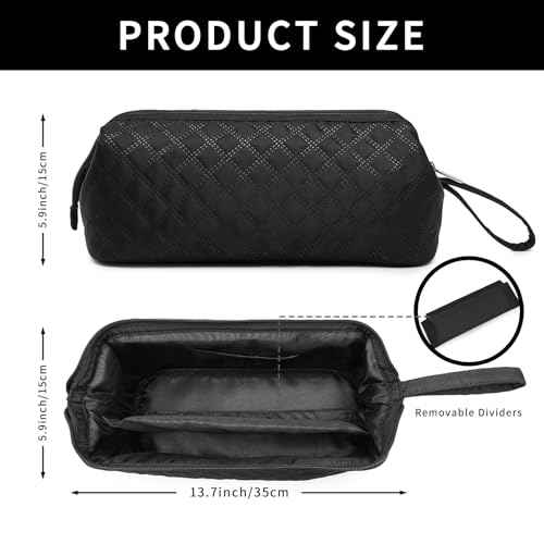 Hair Tools Travel Bag Compatible With Shark Flex Style Case Carry on Shark Hair Dryer Air Wrap Dustproof Hair Bag Flat Curling Iron Portable Travel Case (Bag Only)