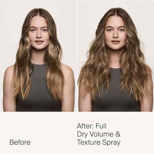 Living Proof Full Dry Volume & Texture Spray, Hair Texture Spray for Women, Adds Volume to Fine Hair
