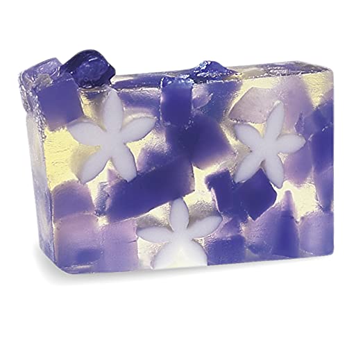 Primal Elements Soap Loaf, Pikaki