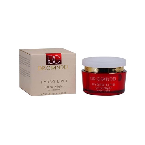 Dr. Grandel Hydro Lipid Ultra Night Cream