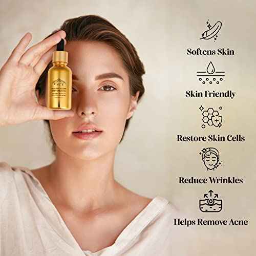 VACY For a youthful face