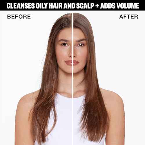 IGK FIRST CLASS ?Charcoal Detox Dry Shampoo for Oily Hair | Balances Oil + Soothes Scalp + Volumizes | Vegan + Cruelty Free
