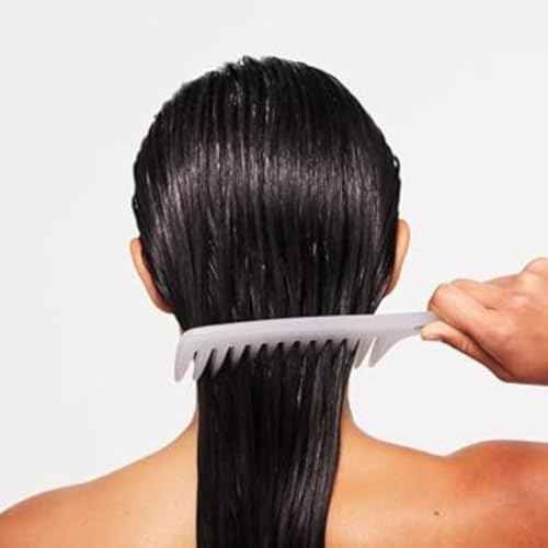 Paul Mitchell Detangler Comb, Wide Tooth Comb Detangles Wet or Dry Hair