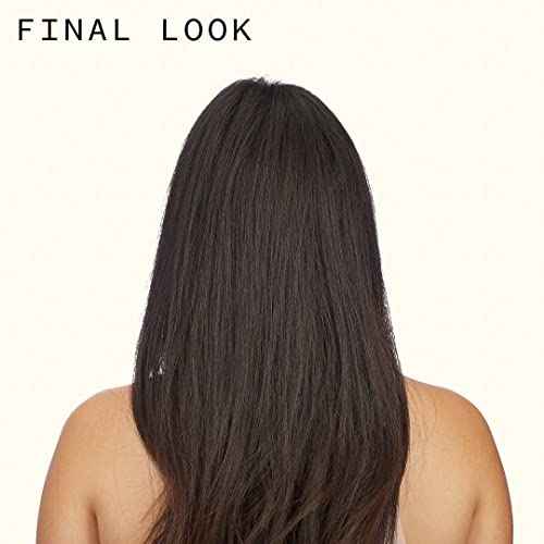 Amika brooklyn bombshell blowout spray