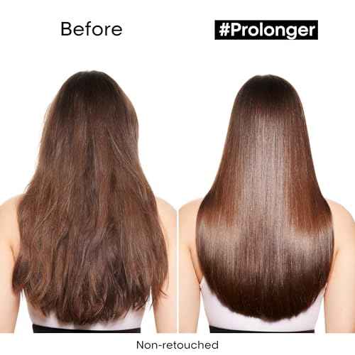 L'Or?al Professionnel Paris Pro Longer Mask - Reduces Breakage & Appearance of Split Ends For Thin & Fine Hair Types, Adds Softness & Shine