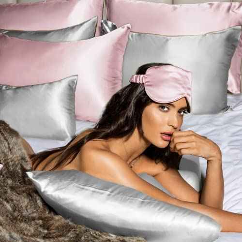 Elitzia Comfort Low Resilience Sponge Soft Gel Massage Pillow Pro Lash Extension and Salon Spa Supplies Neck and Back Support Beauty Facial Lash Pillow ET30388