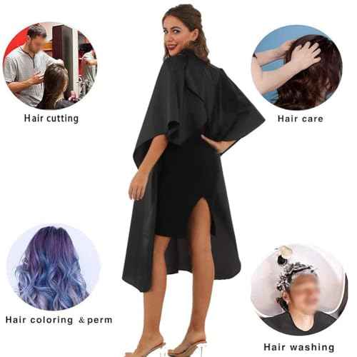 Panitay Homeless Care Package Supplies Bulk Winter Beanies Gloves Socks Blankets Toiletry Kits for Homeless Charity(Black)