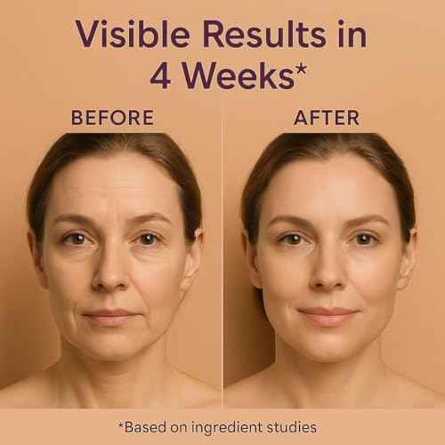 Calcium Multi Balm ? Collagen & Elastin Moisturizing Stick, Nourishing Skincare Balm for Face, Eye Area, Lips & Neck, Hydrating and Firm-Looking Skin (2)