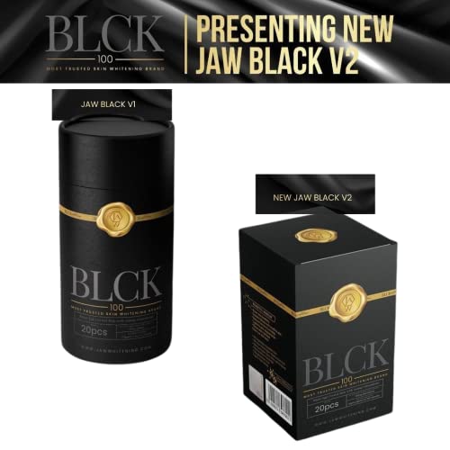 JAW BLACK