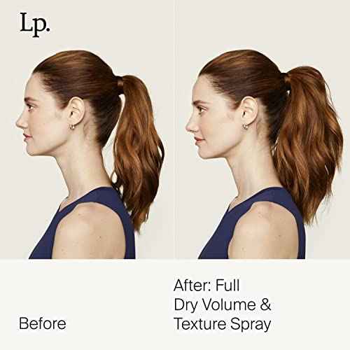 Living Proof Full Dry Volume & Texture Spray, Hair Texture Spray for Women, Adds Volume to Fine Hair
