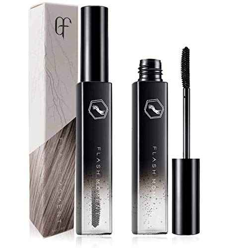 Hair Finishing Stick, 2 Pack x 18ML Flyaway Moisturizing and Shine-Enhancing Wax Stick for Styling, Fixing Bangs and Flyaways - Not Greasy