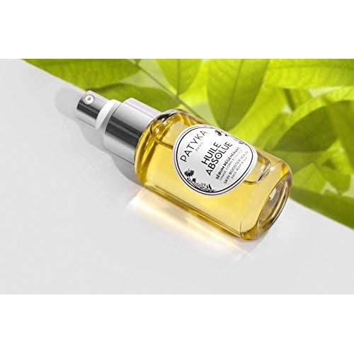 Patyka - Huile Absolue Organic Skin Booster Serum (1.7 oz | 50 ml)