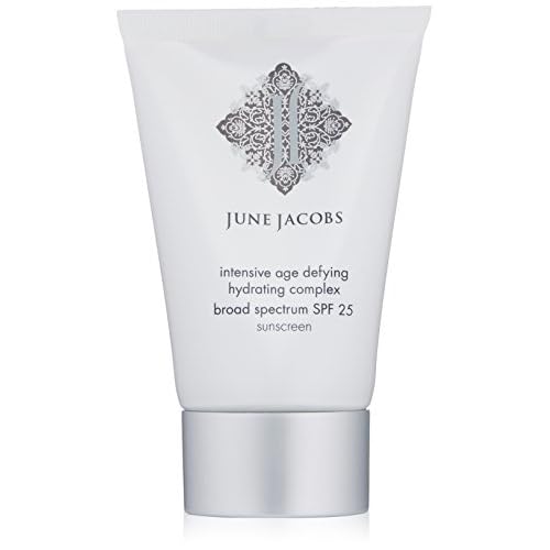 June Jacobs Intensive Age Defying Hydrating Complex SPF 25, 1.6 Fl Oz