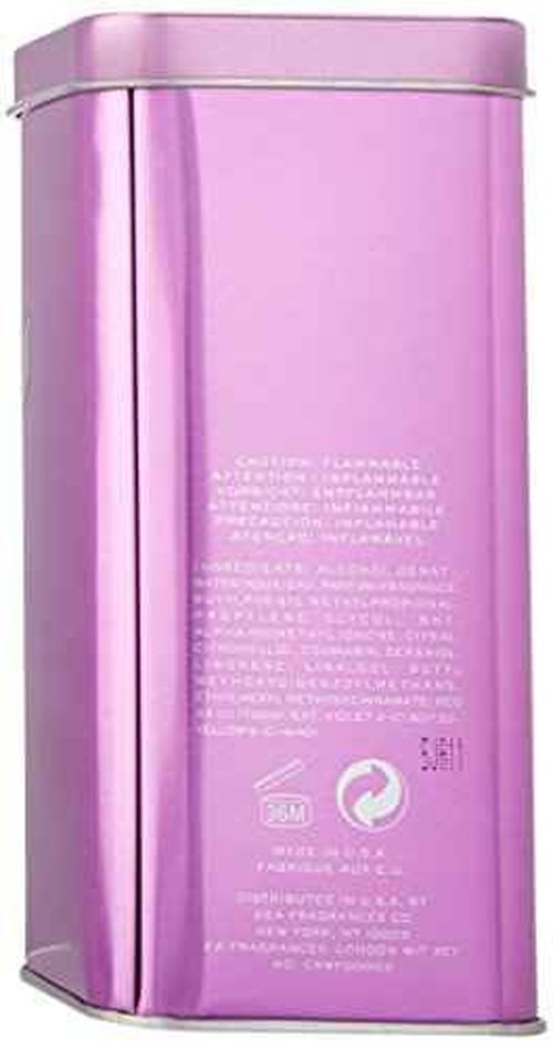 Liz Claiborne Curve Crush Eau de Toilette Spray for Women, 3.4 Ounce