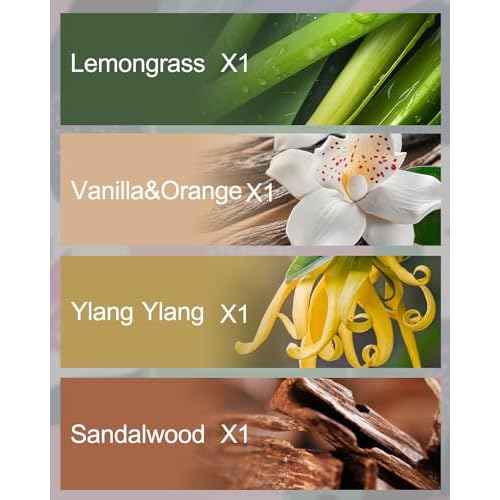Shower Steamers Aromatherapy-12pcs Essential Oil Shower Bombs, Self Care Christmas Gifts Stocking Stuffers for Women, Relaxation Gifts for Women and Men (Blue)