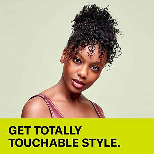DevaCurl Styling Cream Rich Moisturizing Definer | Enhances Curl Body and Shape | Non-Flaking | Non-Stiff | Non-Crunchy | All Curly Types