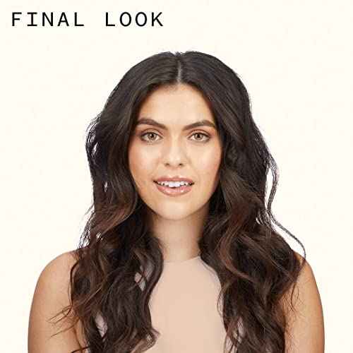 amika plus size perfect body mousse