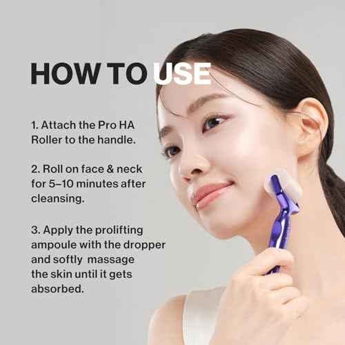 HANMU Eyelash Growth Serum, Non-Irritating Eye Lash Serum,For Rapid Enhancement of Eyelash Growth - Fuller, Faster, Longer, Premium Lash Enhancer-4ml