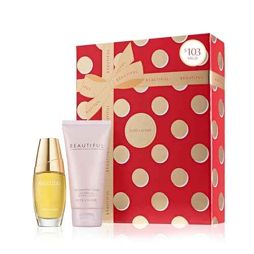 Est?e Lauder Beautiful Eau de Parfum Spray with Notes of Rose, Lily, Tuberose & Orange Flower | Perfumes for Women