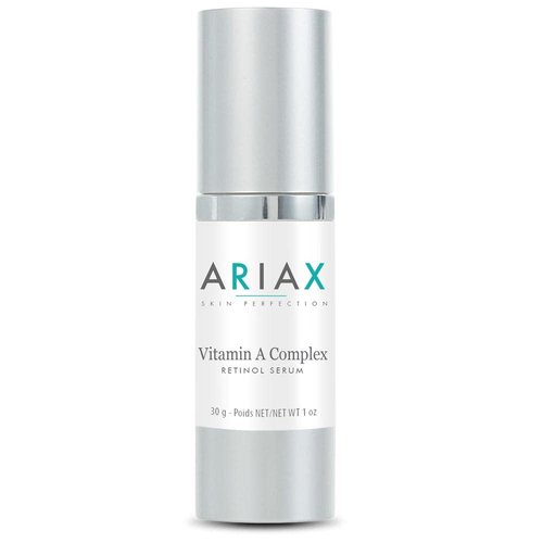 AriaX Vitamin A Complex Retinol Serum (AX 01 2022)