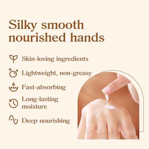 24 Pack Hand Cream Gifts Set for Women, Hand Lotion Travel Size Hand Cream Bulk, Mini Moisturizer Hand Lotion for Dry Cracked Hands, Bridesmaid Gifts, Nurse Teacher Appreciation Gifts, Party Favors