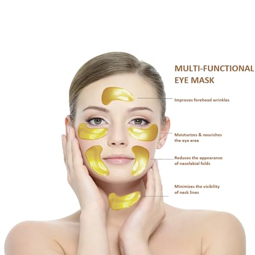 1 Box 30 PC CICA Care Sleeping Pack Moisturizing Soothing Anti Acne Wash Free Facial SleepMask