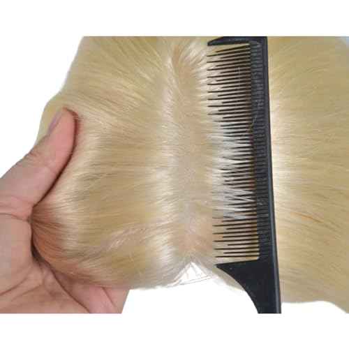 Kevyn Aucoin Duet Foundation Brush: Dual-ended. COVER end mimics shape of finger to provide precise foundation application. BUFF end designed to bounce & buff makeup over the contours of the face.