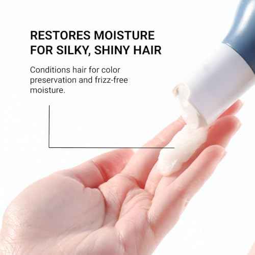 Loma Moisturizing Treatment, 33.8 Fl Oz (Pack of 1)