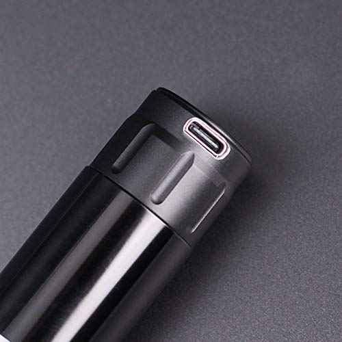 Mast Tour Original Cordless Tattoo Battery, Reliable Tattoo Power Supply