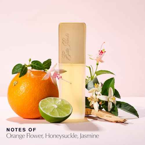 Est?e Lauder Eau de Private Collection Spray | Eau de Parfum with Notes of Honeysuckle, Jasmine & Citrus | Perfumes for Women, 1.7 Fl Oz