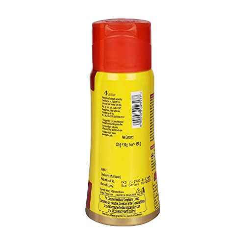 Meera Advanced Herbal Hair Wash Powder (150gms)(5.29 Ounces).