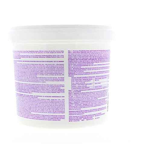 Affirm Fiberguard Mild Creme Relaxer 4lbs