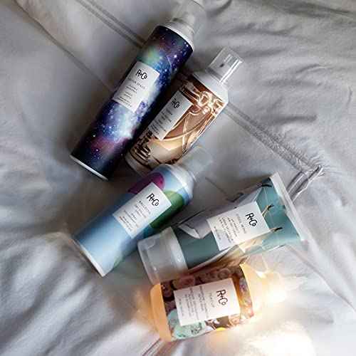 R+Co Cool Wind pH Perfect Air Dry Hair Cream | Hydrates + Tames + Softens | Vegan + Cruelty-Free |