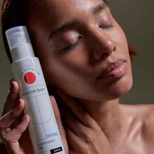Cleansing Gel