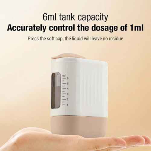 Electric Hair Oil Applicator for Hair Growth ? 2 in 1 Hair Oiling Applicator, Follicle Activator 3.0 for Women, Follicle Activator 3.0
