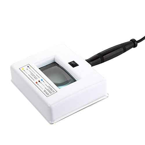 Funnylife Wood's Lamp Facial Unit Skin Analysis Analyzer