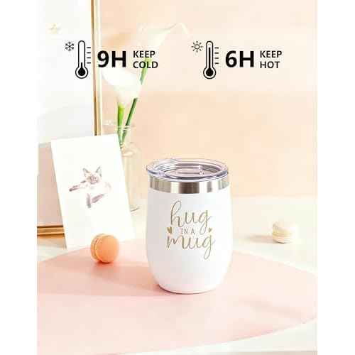 Self Care Gifts for Women - Birthday Gift Basket for Mom, Sister & Best Friend | Spa Set, Sympathy Gift Box, Get Well Soon Care Package, Thank You or Mother¡¯s Day Unique Present