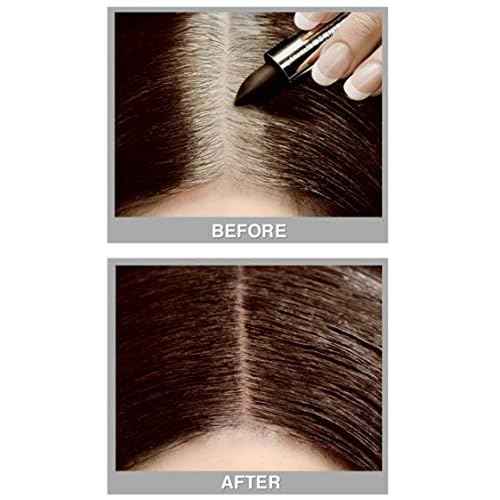Cover Your Gray Hair Color Touch-Up Stick - Dark Brown (2-Pack)